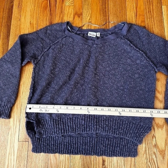 Mudd Sweater - Picture 2 of 4